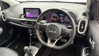 Kia Picanto X-LINE S