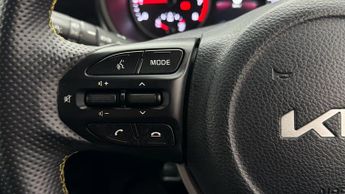 Kia Picanto X-LINE S