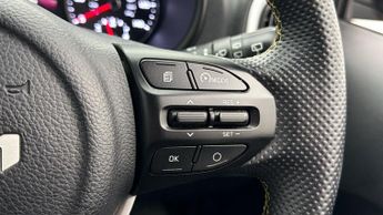 Kia Picanto X-LINE S