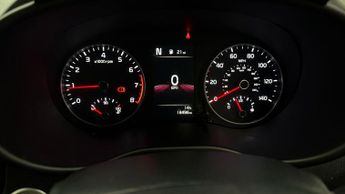 Kia Picanto X-LINE S