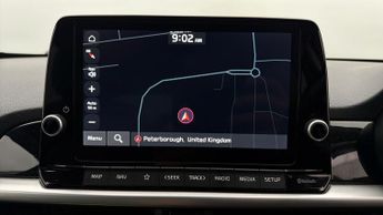 Kia Picanto X-LINE S