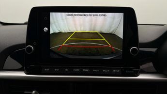 Kia Picanto X-LINE S