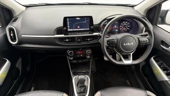Kia Picanto X-LINE S