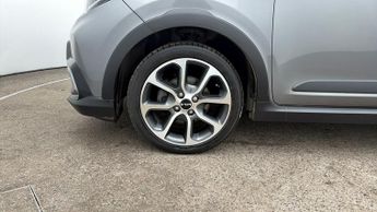 Kia Picanto X-LINE S