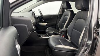 Kia Picanto X-LINE S