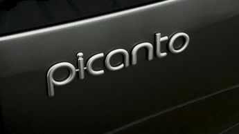 Kia Picanto X-LINE S