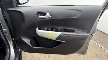 Kia Picanto X-LINE S