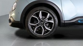 Citroen e-C4 SHINE