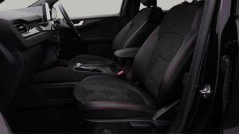 Ford Kuga ST-LINE X EDITION