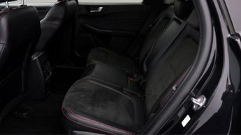 Ford Kuga ST-LINE X EDITION