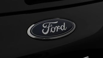 Ford Kuga ST-LINE X EDITION