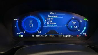 Ford Kuga ST-LINE X EDITION