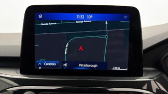 Ford Kuga ST-LINE X EDITION