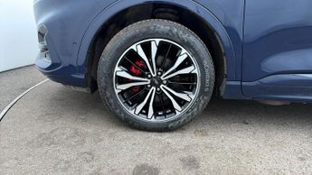 Ford Kuga ST-LINE X EDITION