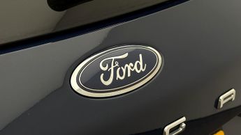 Ford Kuga ST-LINE X EDITION