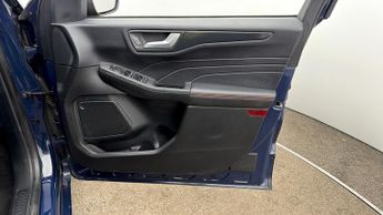 Ford Kuga ST-LINE X EDITION