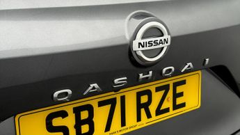 Nissan Qashqai DIG-T ACENTA PREMIUM