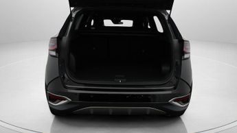 Kia Sportage GT-LINE ISG