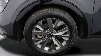 Kia Sportage GT-LINE ISG