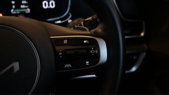 Kia Sportage GT-LINE ISG