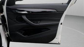 BMW X1 XDRIVE20I XLINE