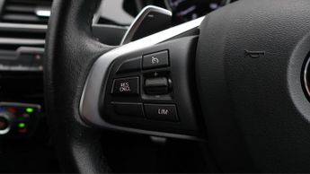 BMW X1 XDRIVE20I XLINE