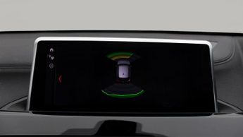 BMW X1 XDRIVE20I XLINE