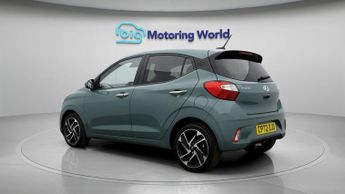 Hyundai i10 MPI PREMIUM