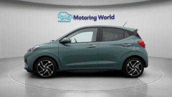 Hyundai i10 MPI PREMIUM