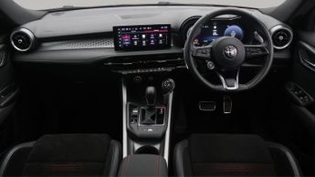 Alfa Romeo Tonale TB VELOCE DCT