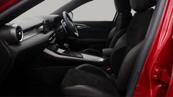 Alfa Romeo Tonale TB VELOCE DCT