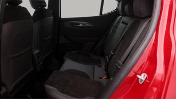 Alfa Romeo Tonale TB VELOCE DCT