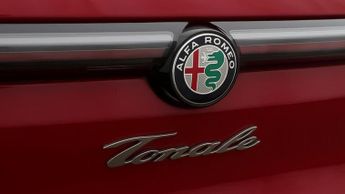 Alfa Romeo Tonale TB VELOCE DCT