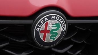 Alfa Romeo Tonale TB VELOCE DCT