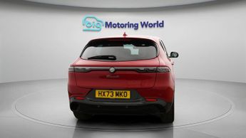 Alfa Romeo Tonale TB VELOCE DCT