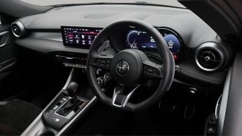 Alfa Romeo Tonale TB VELOCE DCT