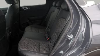 Kia XCeed XCEED 3 ISG