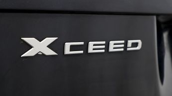 Kia XCeed XCEED 3 ISG