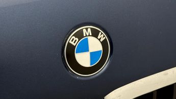 BMW 5 Series 520D SE