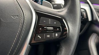 BMW 5 Series 520D SE