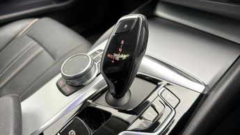 BMW 5 Series 520D SE