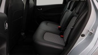 Renault Zoe GT