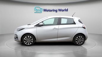 Renault Zoe GT