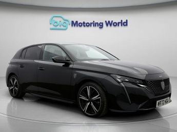 Peugeot 308 S/S GT PREMIUM