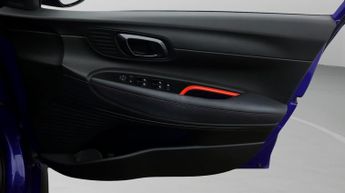 Hyundai i20 T-GDI N LINE