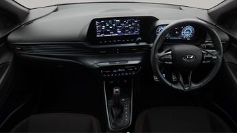 Hyundai i20 T-GDI N LINE