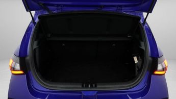 Hyundai i20 T-GDI N LINE