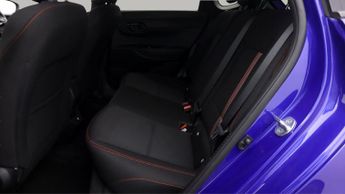 Hyundai i20 T-GDI N LINE