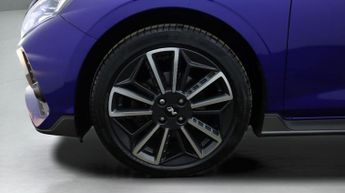 Hyundai i20 T-GDI N LINE