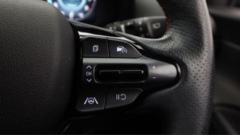 Hyundai i20 T-GDI N LINE